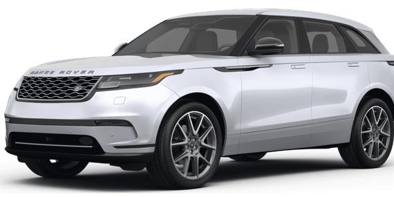 LAND ROVER RANGE ROVER VELAR 2021 SALYJ2EX3MA322173 image